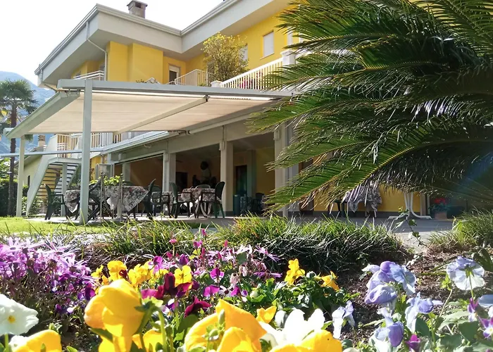 Hotel Garden Arco