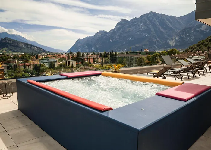 Hoody Active & Happiness Hotel